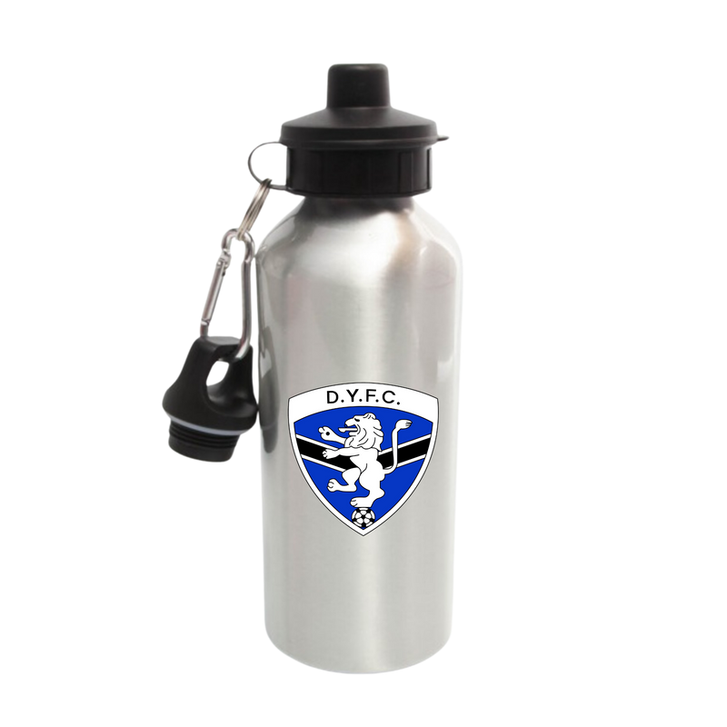 DYFC Variety of Water Bottles