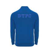 DYFC 1/4 Zip