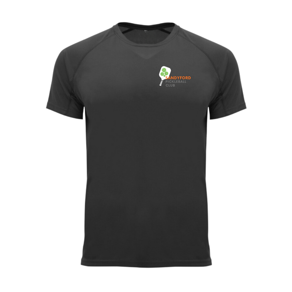 Sandyford Pickleball SPORTS T-SHIRT