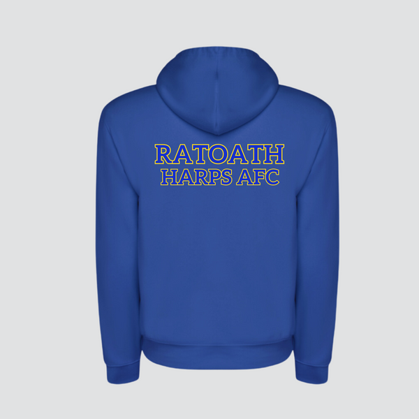 Ratoath Harps Pullover Hoodie