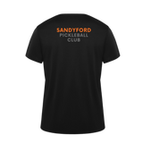 Sandyford Pickleball SPORTS T-SHIRT