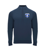 DYFC 1/4 Zip