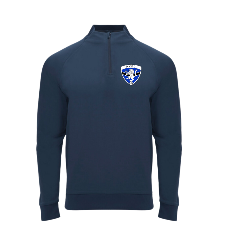 DYFC 1/4 Zip