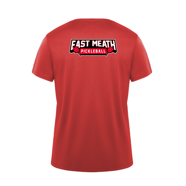 East Meath Pickleball SPORTS T-SHIRT