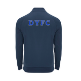 DYFC 1/4 Zip