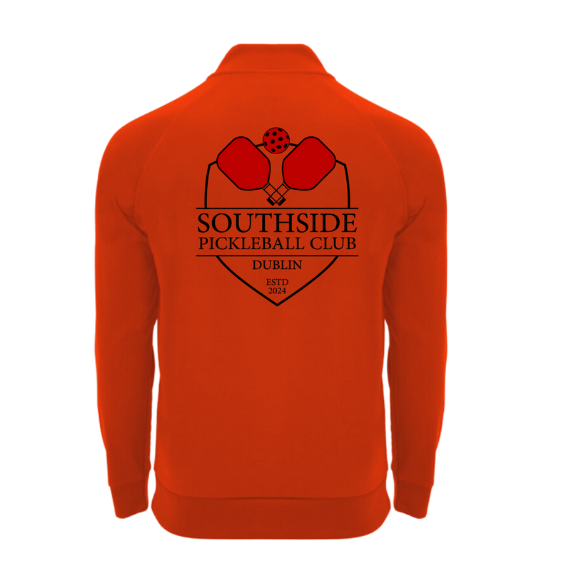 Southside Pickleball Sports 1/4 Zip