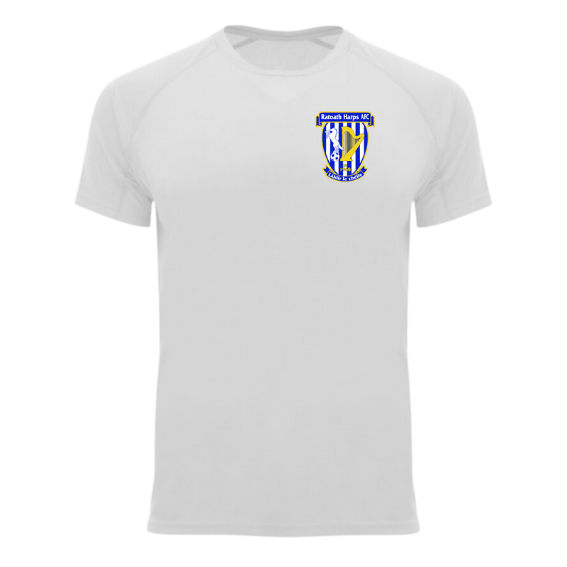 Ratoath Harps SPORTS T-SHIRT