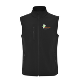 Sandyford Pickleball Sleeveless Softshell - Unisex