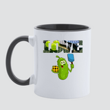 Pickleball  MUGs - Multiple Designs