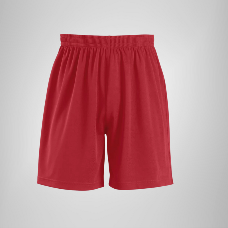 KIDS SAN SIR0 SPORTS SHORTS