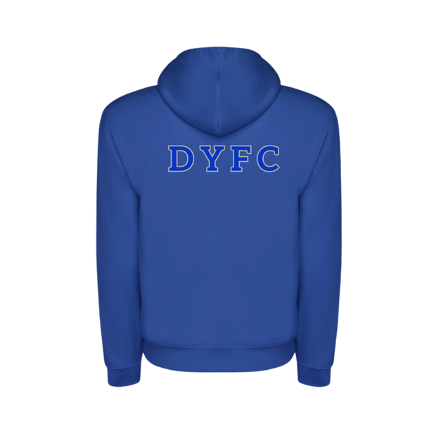 DYFC Pullover Hoodie