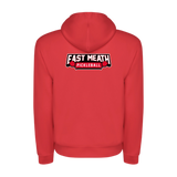 East Meath Pickleball Pullover Hoodie