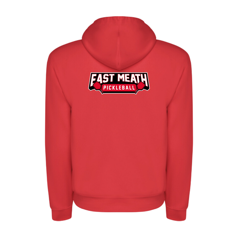 East Meath Pickleball Pullover Hoodie