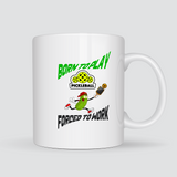 Pickleball  MUGs - Multiple Designs