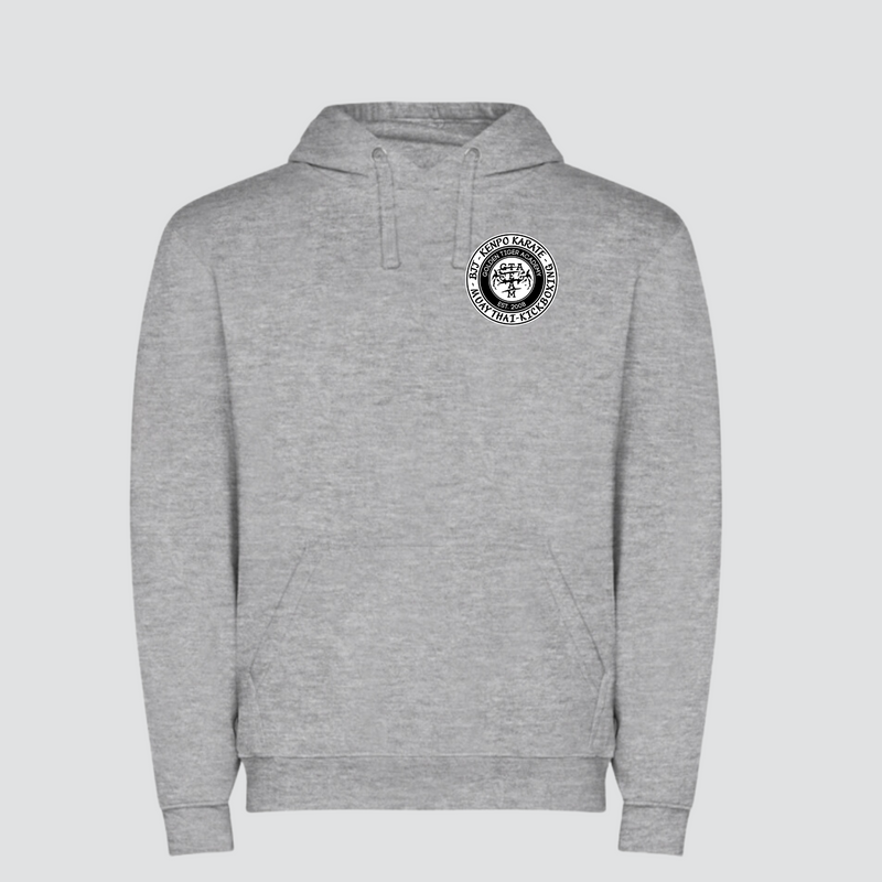 GTA Classic Pullover Hoodie