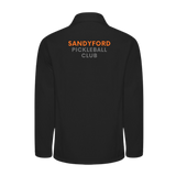 Sandyford Pickleball Softshell - Unisex