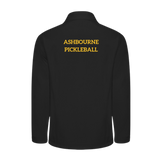 Ashbourne Pickleball Softshell - Unisex