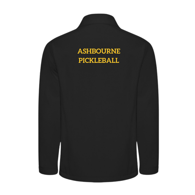 Ashbourne Pickleball Softshell - Unisex