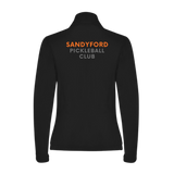 Sandyford Pickelball Soft Shell - Ladies