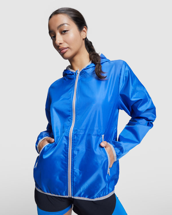 Sports Windbreaker