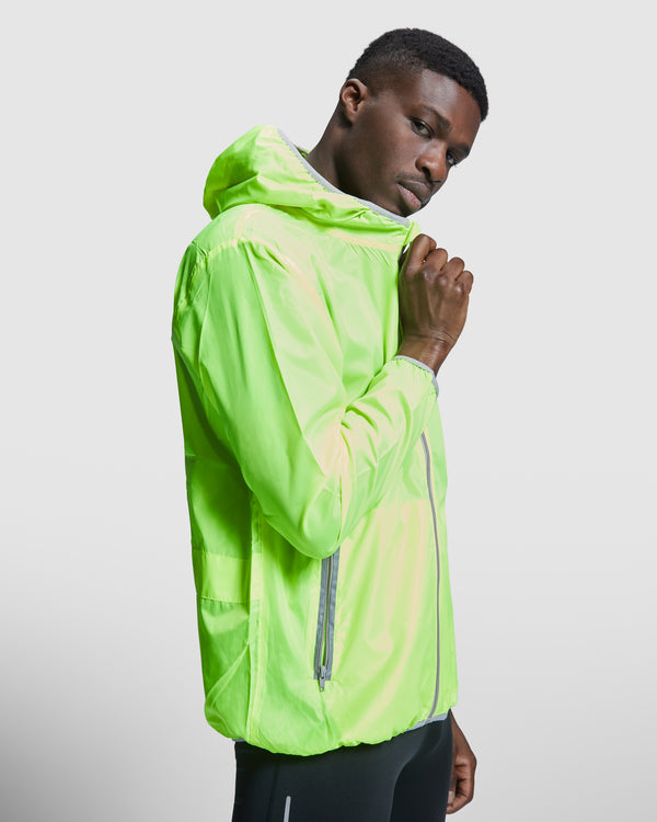 Sports Windbreaker