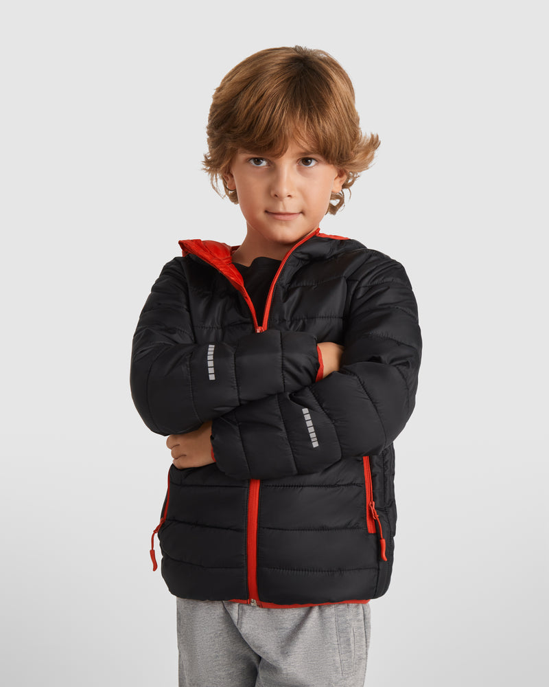 Norway Padded Sports Jacket