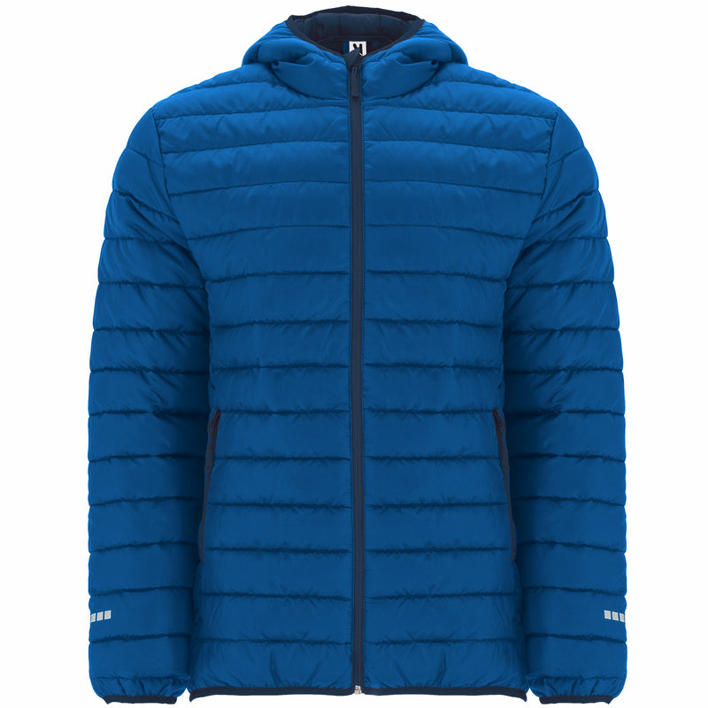 Norway Padded Sports Jacket