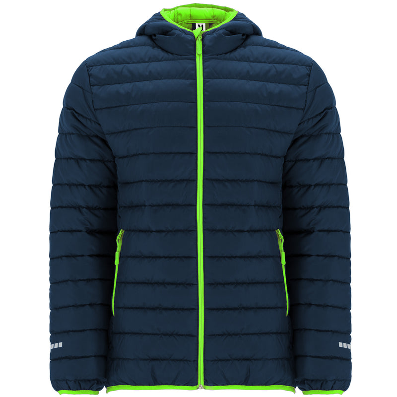 Norway Padded Sports Jacket