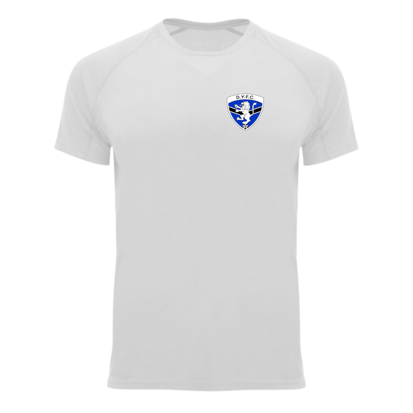 DYFC  SPORTS T-SHIRT