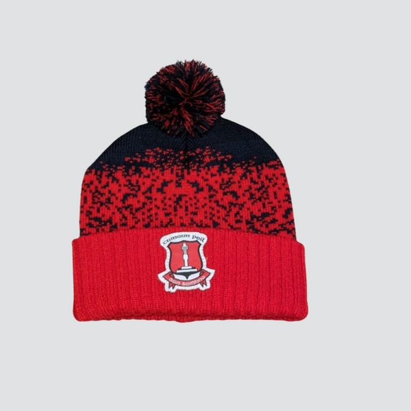 Dunsany GAA Bobble Hat