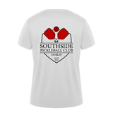 Southside Pickleball SPORTS T-SHIRT