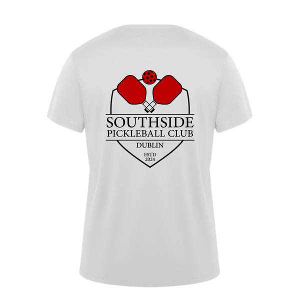 Southside Pickleball SPORTS T-SHIRT