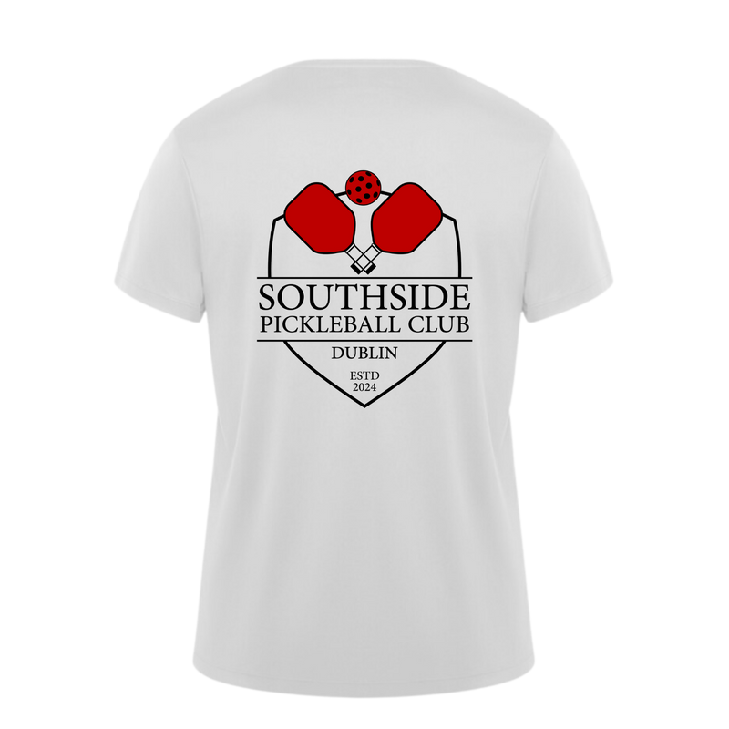 Southside Pickleball SPORTS T-SHIRT