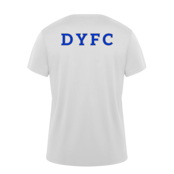 DYFC  SPORTS T-SHIRT