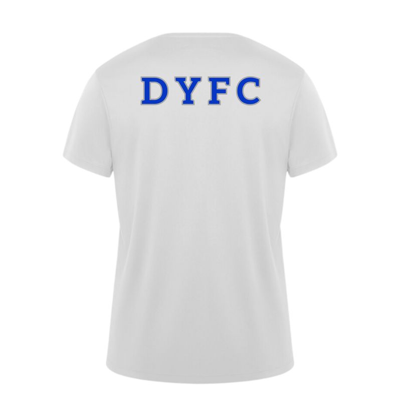 DYFC  SPORTS T-SHIRT