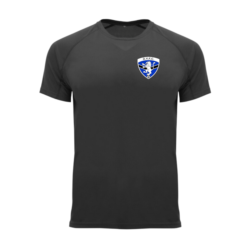 DYFC  SPORTS T-SHIRT