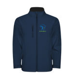 Multyfarnham Pickleball Softshell - Unisex