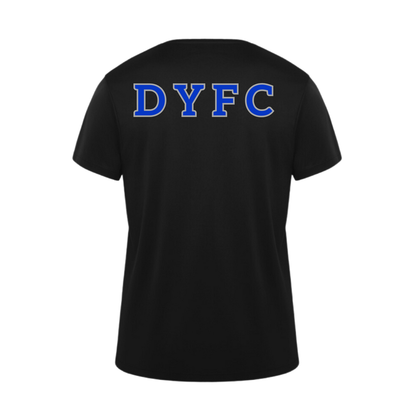 DYFC  SPORTS T-SHIRT