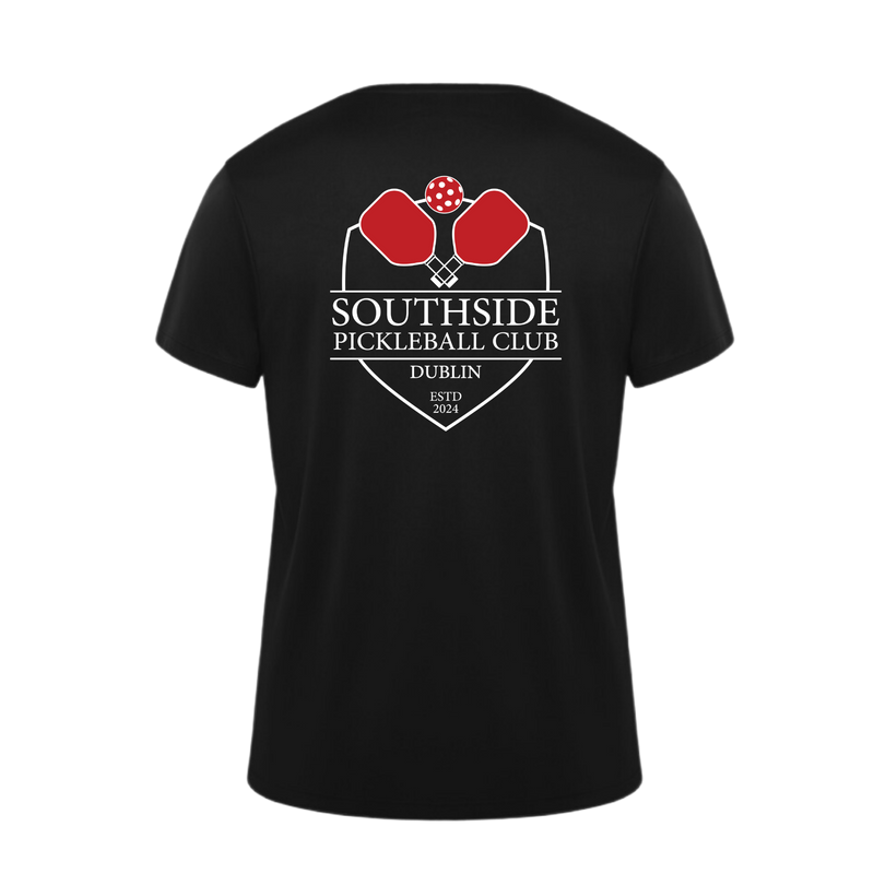 Southside Pickleball SPORTS T-SHIRT