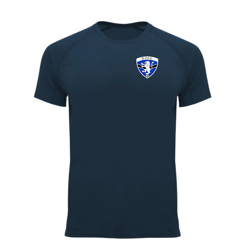 DYFC  SPORTS T-SHIRT