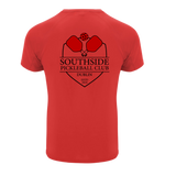 Southside Pickleball SPORTS T-SHIRT