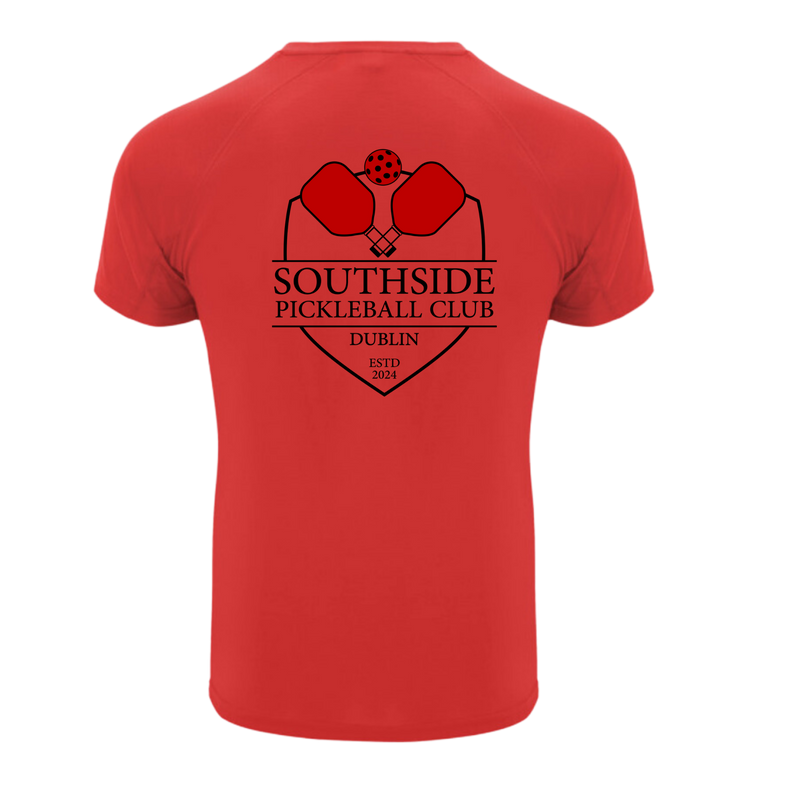 Southside Pickleball SPORTS T-SHIRT