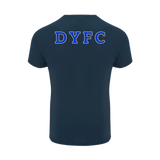 DYFC  SPORTS T-SHIRT