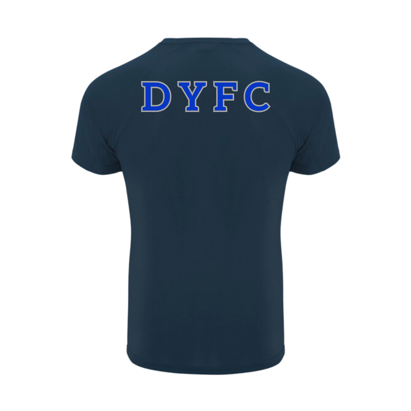 DYFC  SPORTS T-SHIRT