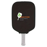 Sandyford Pickleball Paddle Cover