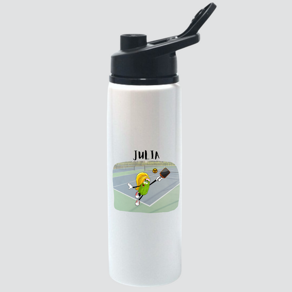 Mr/Ms Pickle Water Bottles