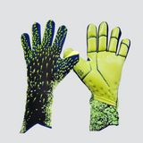 Strapless Goalkeeper Gloves