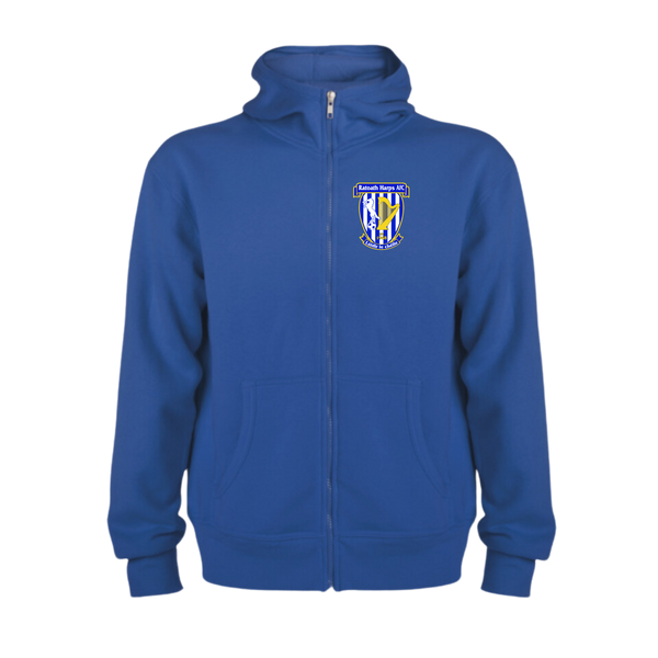 Ratoath Harps Zipped Hoodie