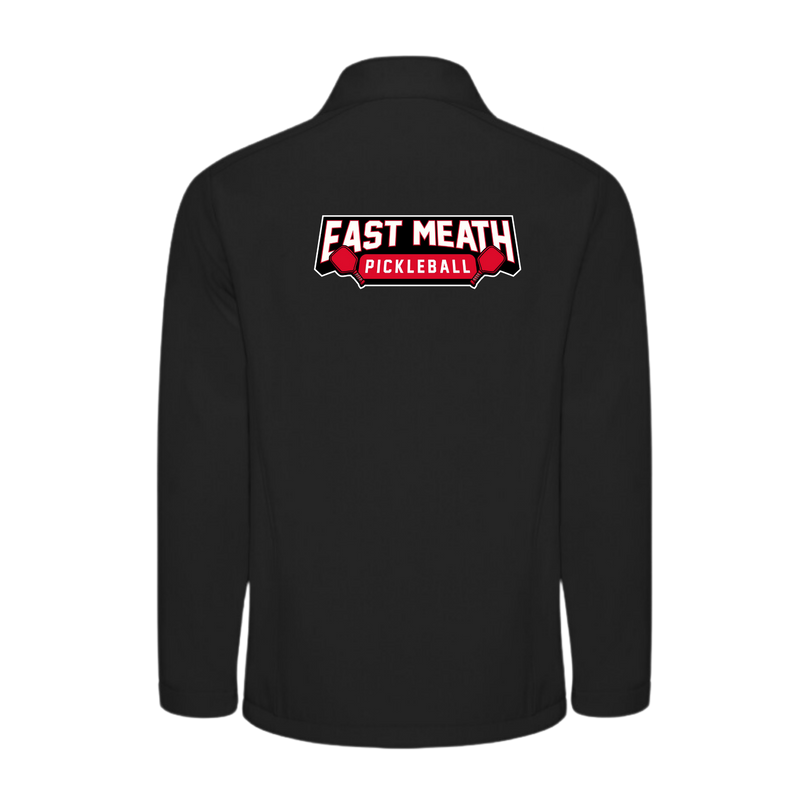 East Meath Pickleball Softshell - Unisex