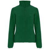 Arctic Ladies Fleece Sweatshirt